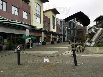 Sushimoto Enterprises