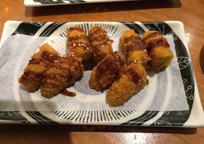 Sushimoto Enterprises