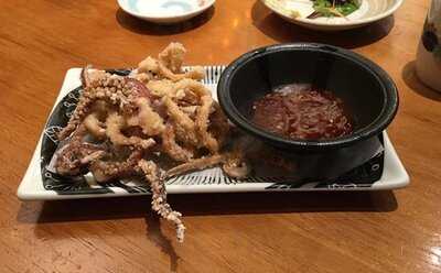 Sushimoto Enterprises