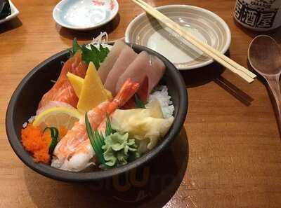 Sushimoto Enterprises