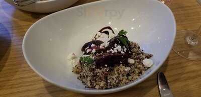 Purlieu Modern Bistro