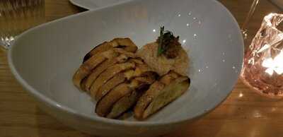 Purlieu Modern Bistro