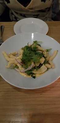 Purlieu Modern Bistro