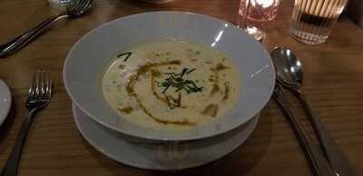 Purlieu Modern Bistro