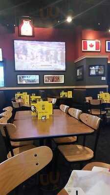 Buffalo Wild Wings Grill And Bar