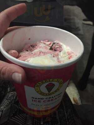 Marble Slab Creamery