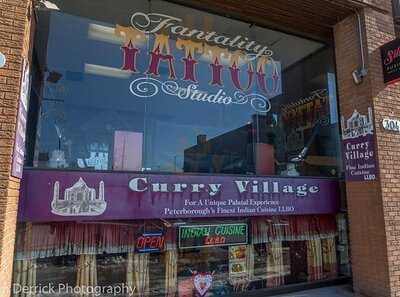 Curry Village Indian Rstrnt