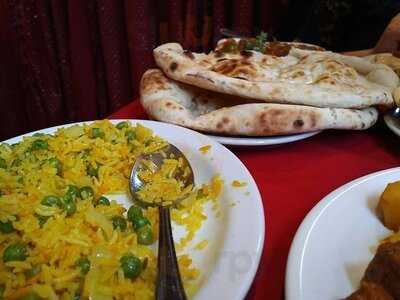 Curry Village Indian Rstrnt