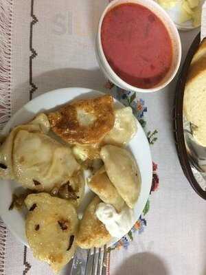 Ukrainian Restaurant