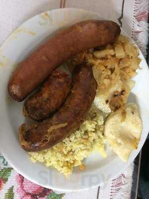 Ukrainian Restaurant