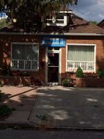 Ukrainian Restaurant