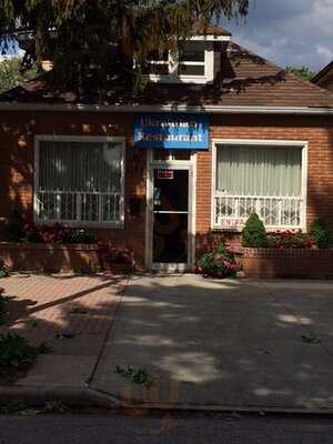 Ukrainian Restaurant