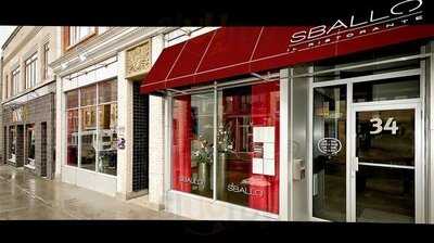 Sballo Il Ristorante