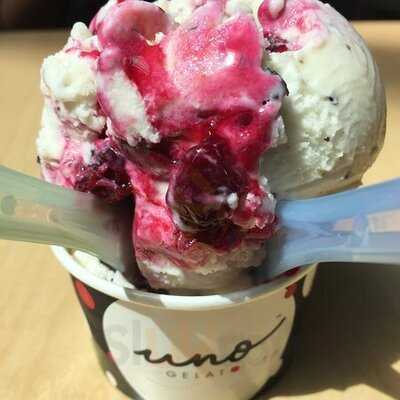 Uno Gelato