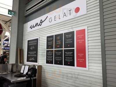 Uno Gelato