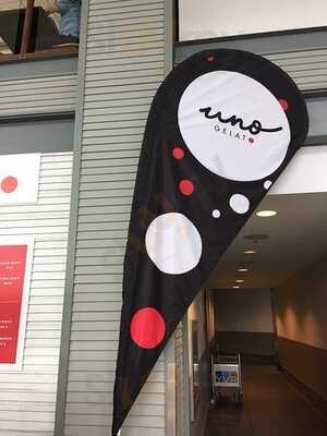 Uno Gelato