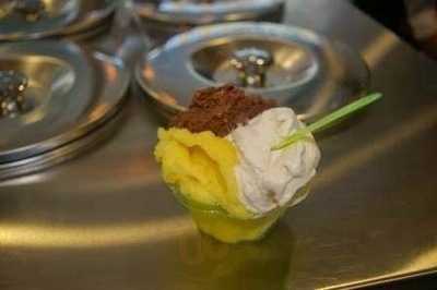 Uno Gelato