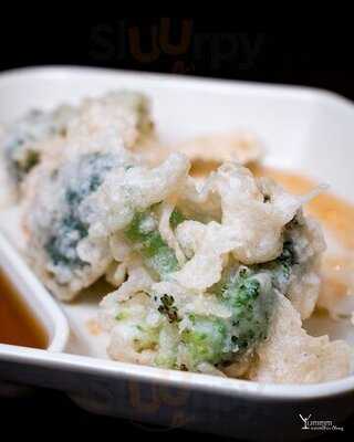 Sakada Sushi Teriyaki