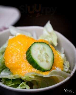 Sakada Sushi Teriyaki