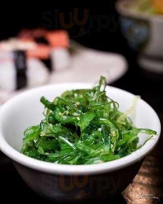 Sakada Sushi Teriyaki