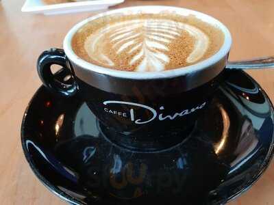 Caffe Divano