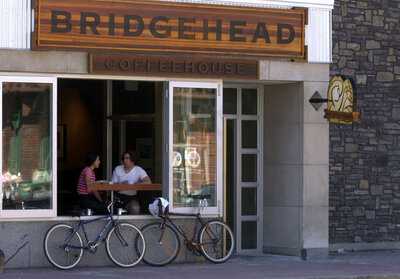 Bridgehead Coffeehouse