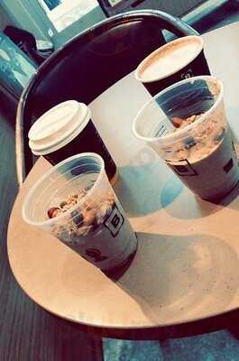 Bridgehead Coffeehouse