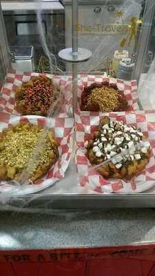 Kiki's Funnel Cakes