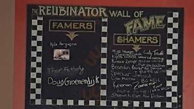 Reubin's Diner
