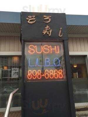 Solo Sushi Ya