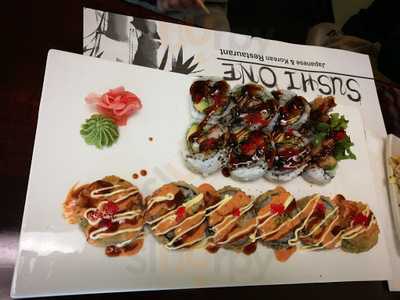 Sushi One