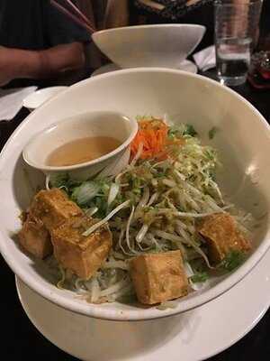 Lemongrass Vietnamese Restaurant