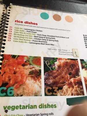 Lemongrass Vietnamese Restaurant