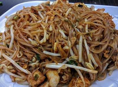 Thai Express Restaurant Surrey