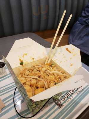 Thai Express Restaurant Surrey