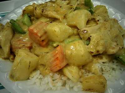 Thai Express Restaurant Surrey