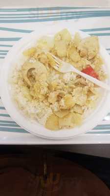 Thai Express Restaurant Surrey