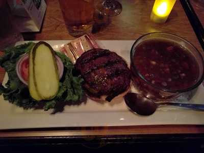 Whispers Pub & Eatery