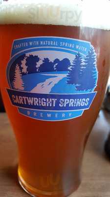 Whispers Pub & Eatery