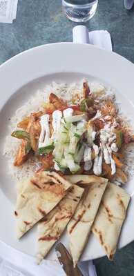 Whispers Pub & Eatery