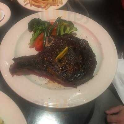 Sterlings Steakhouse