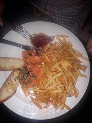 Sterlings Steakhouse