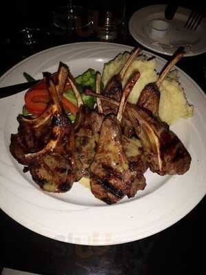 Sterlings Steakhouse