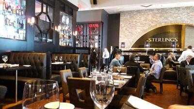 Sterlings Steakhouse