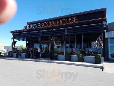 Browns Socialhouse