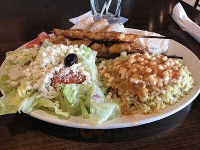 Astoria Shish Kebob House