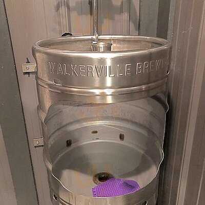 The Manchester English Pub & Restaurant