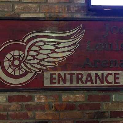 The Manchester English Pub & Restaurant