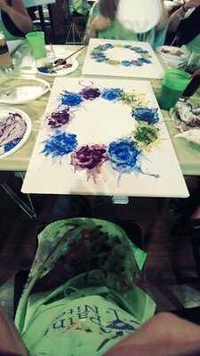 The Manchester English Pub & Restaurant