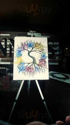 The Manchester English Pub & Restaurant